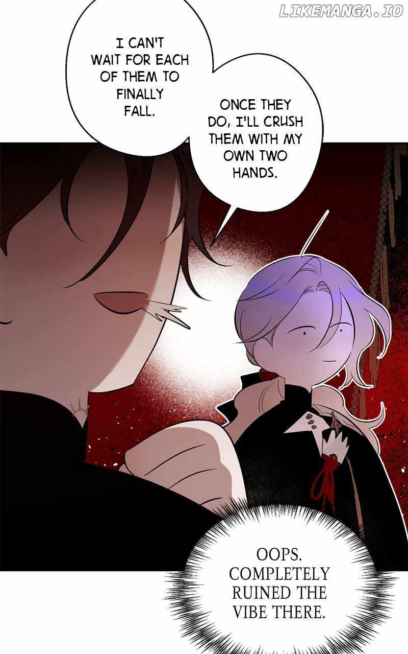 The Demon King’s Confession Chapter 84 - Page 53