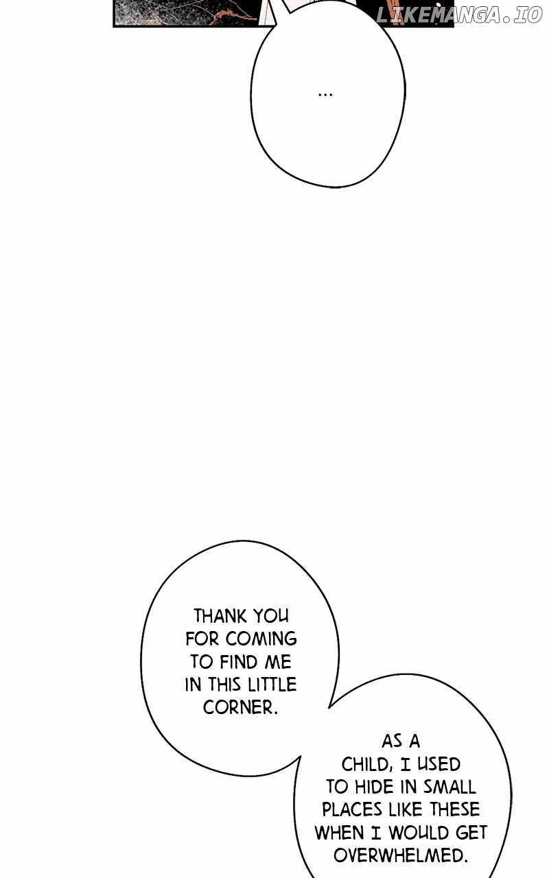 The Demon King’s Confession Chapter 84 - Page 55