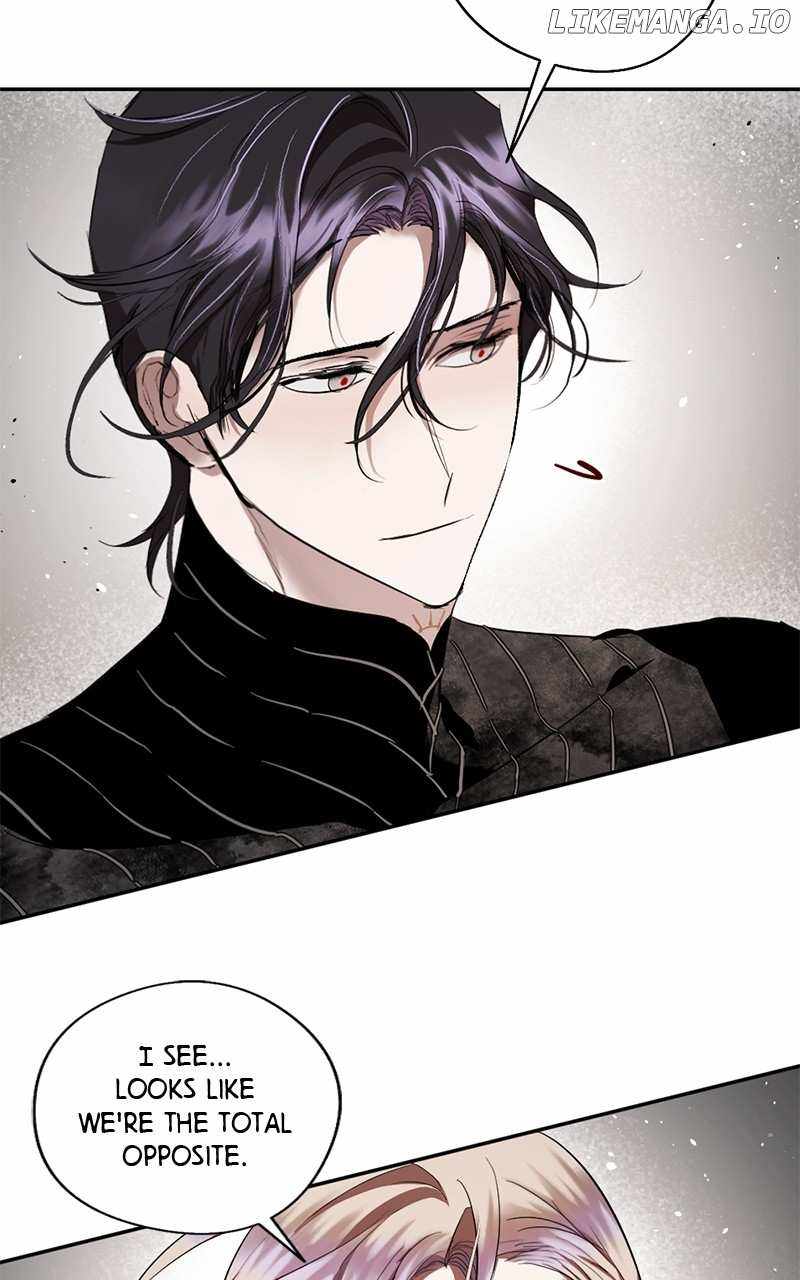 The Demon King’s Confession Chapter 84 - Page 56