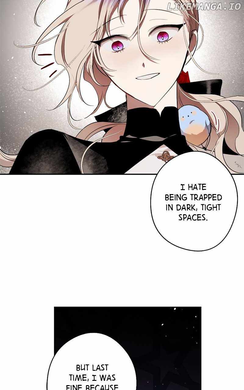 The Demon King’s Confession Chapter 84 - Page 57