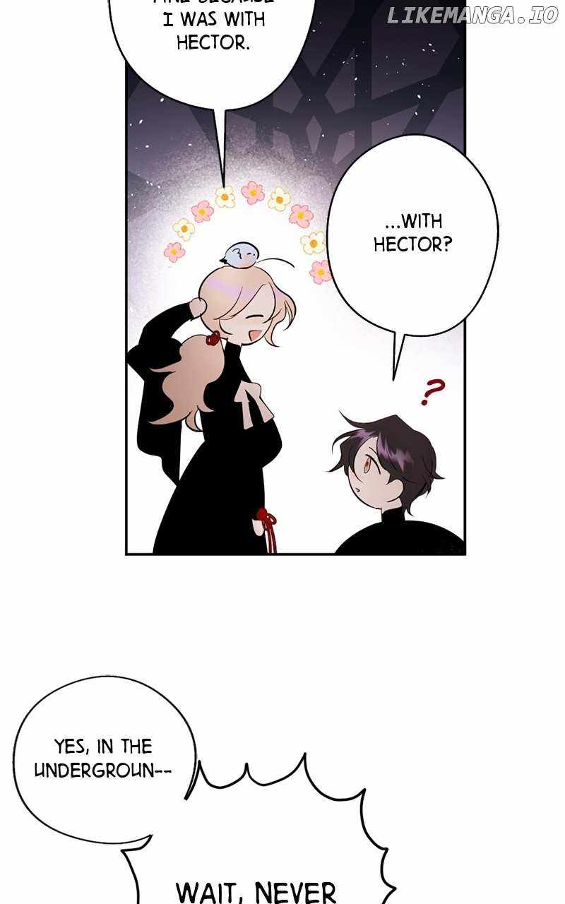 The Demon King’s Confession Chapter 84 - Page 58