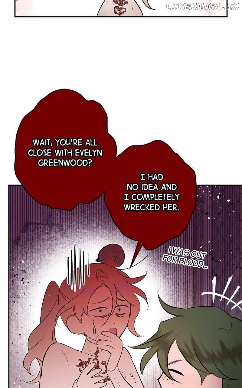 The Demon King’s Confession Chapter 84 - Page 6