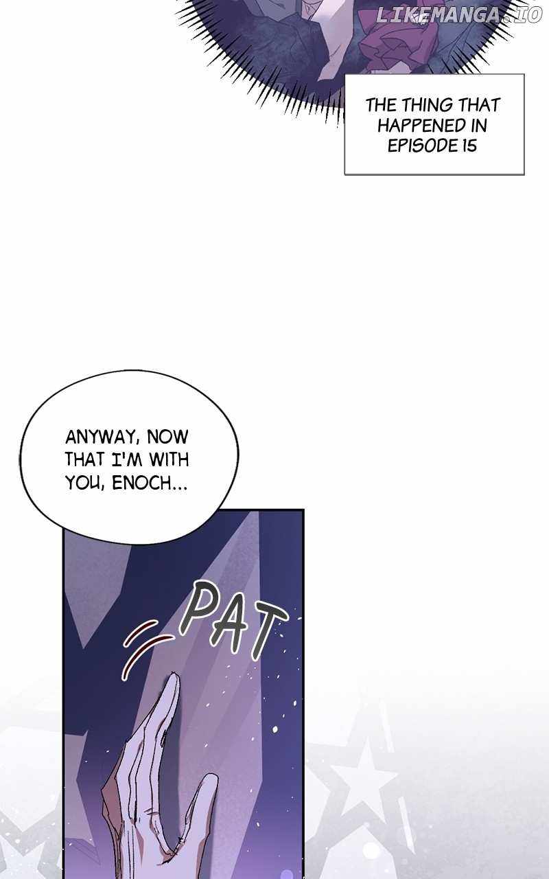 The Demon King’s Confession Chapter 84 - Page 60