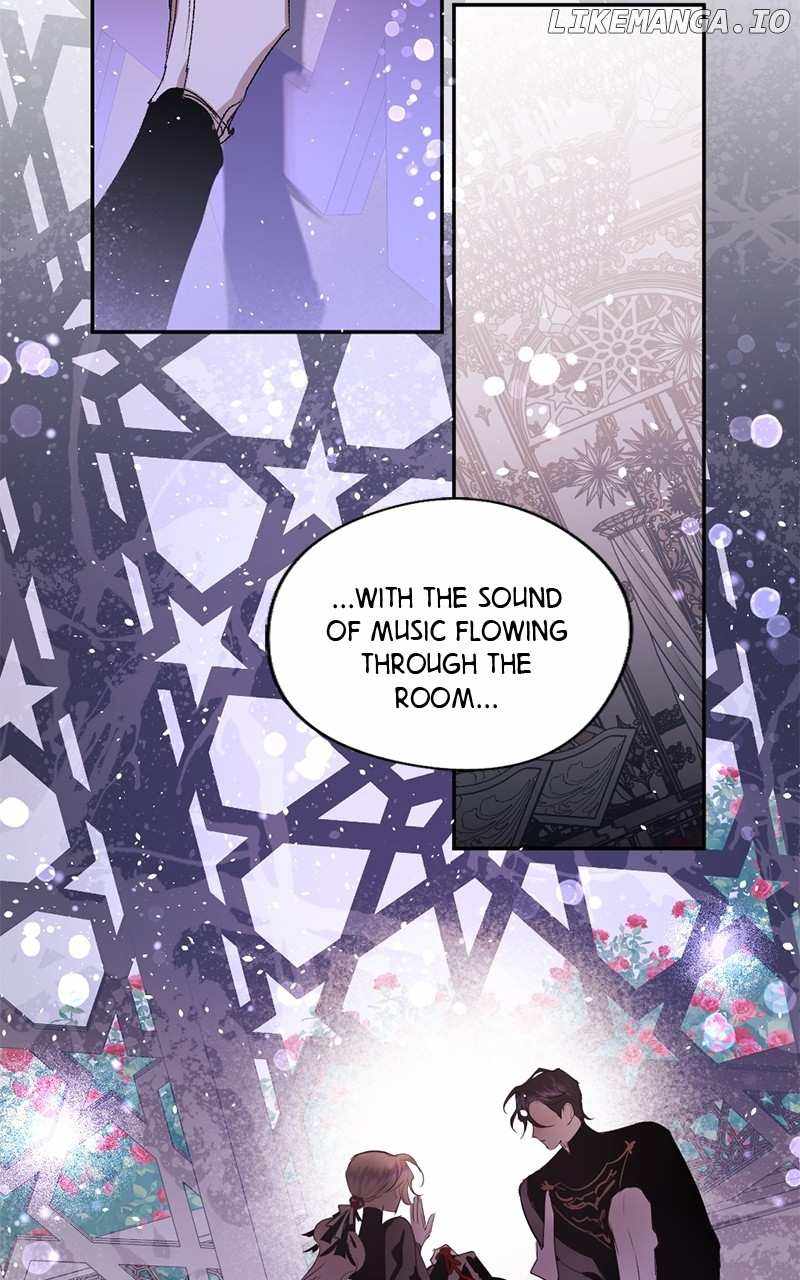 The Demon King’s Confession Chapter 84 - Page 61