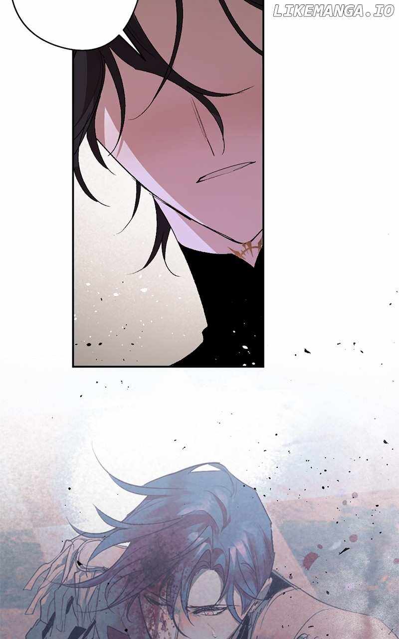 The Demon King’s Confession Chapter 84 - Page 65