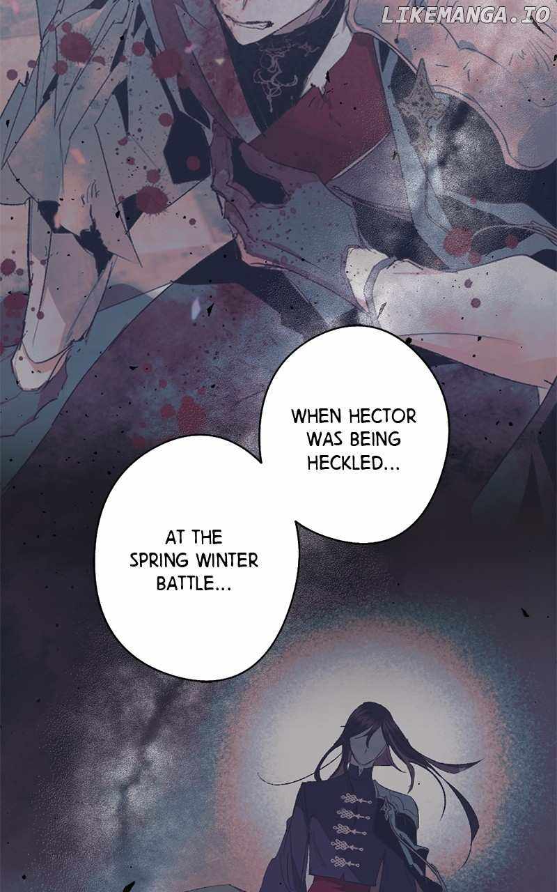 The Demon King’s Confession Chapter 84 - Page 66