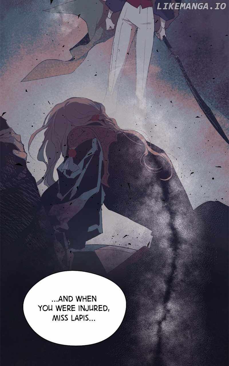 The Demon King’s Confession Chapter 84 - Page 67