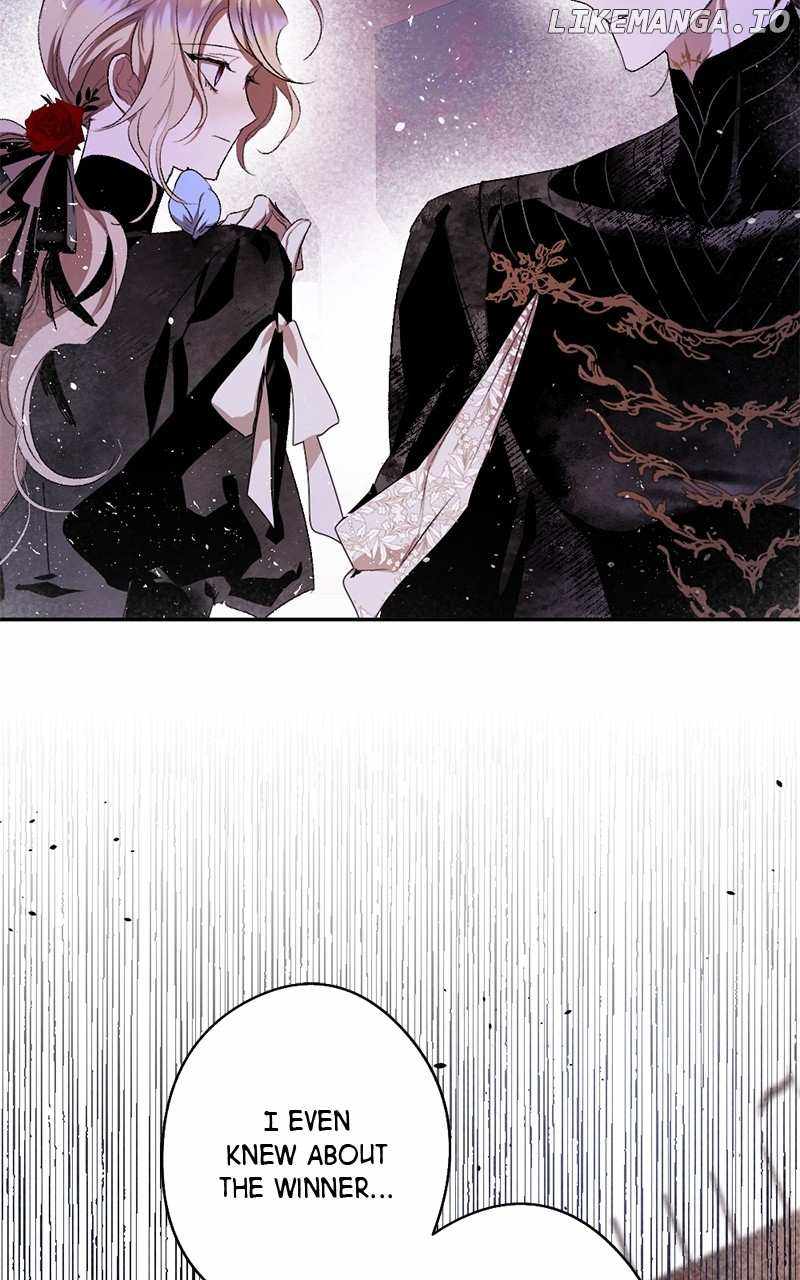 The Demon King’s Confession Chapter 84 - Page 69