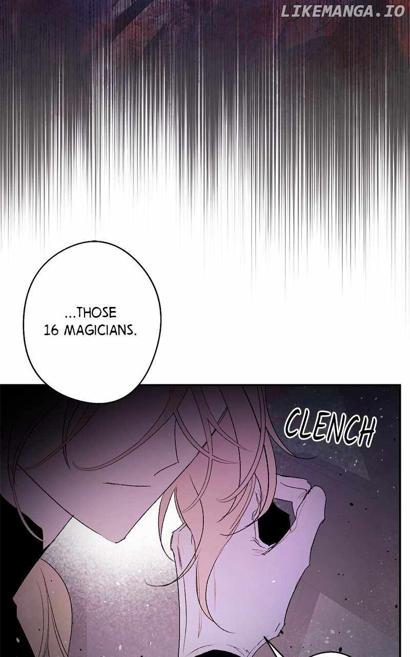 The Demon King’s Confession Chapter 84 - Page 71