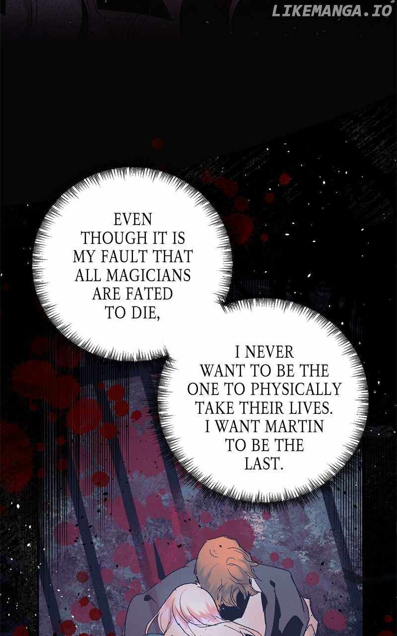 The Demon King’s Confession Chapter 84 - Page 77
