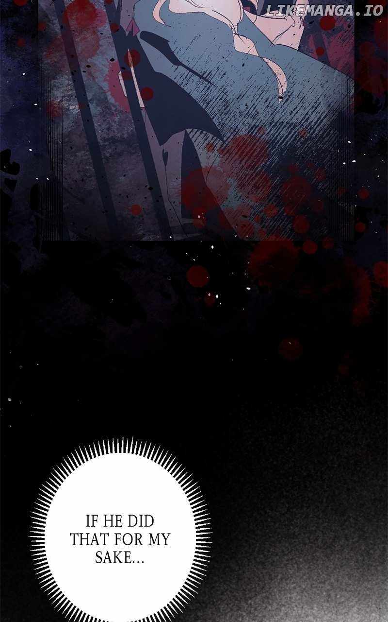 The Demon King’s Confession Chapter 84 - Page 78