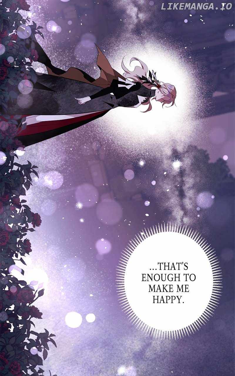 The Demon King’s Confession Chapter 84 - Page 80