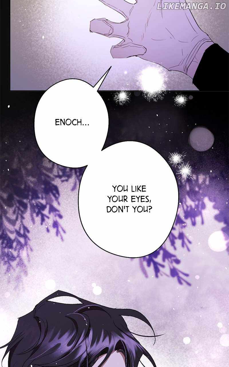 The Demon King’s Confession Chapter 84 - Page 83