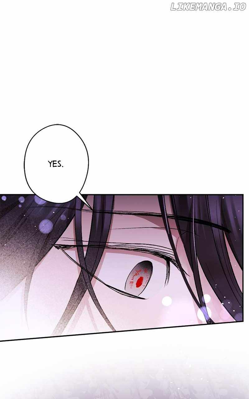The Demon King’s Confession Chapter 84 - Page 85