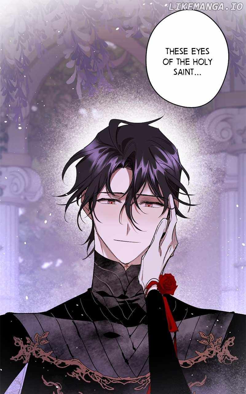The Demon King’s Confession Chapter 84 - Page 86