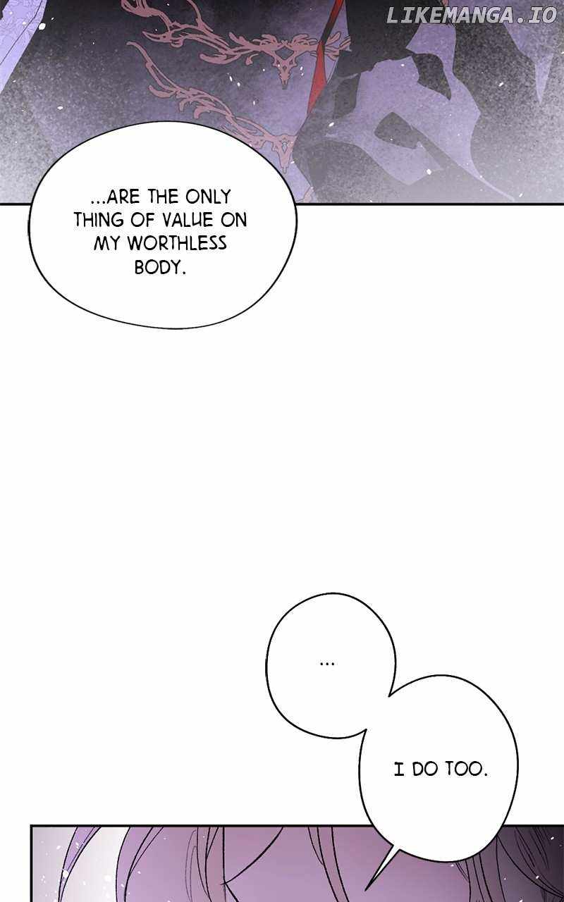 The Demon King’s Confession Chapter 84 - Page 87