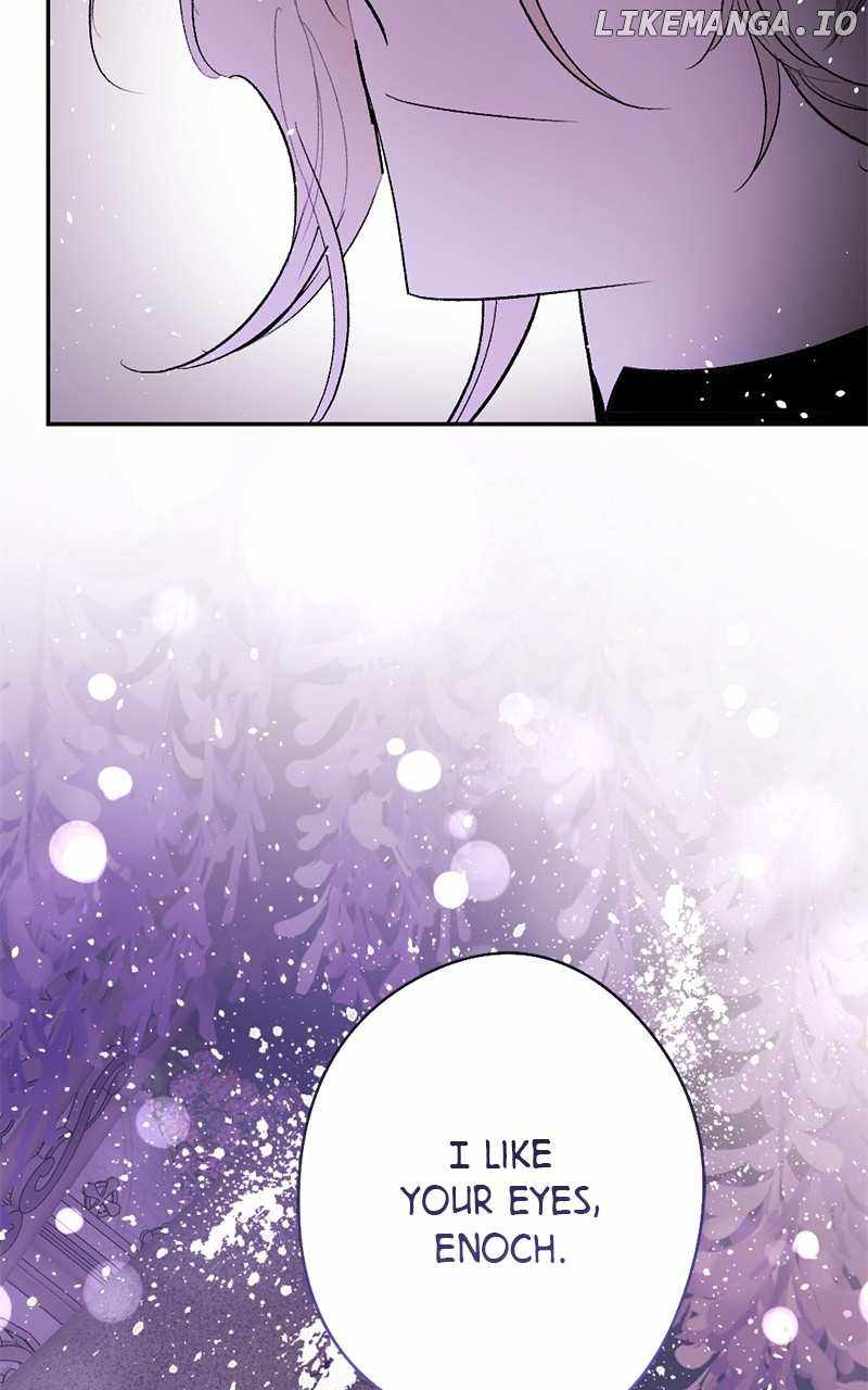 The Demon King’s Confession Chapter 84 - Page 88