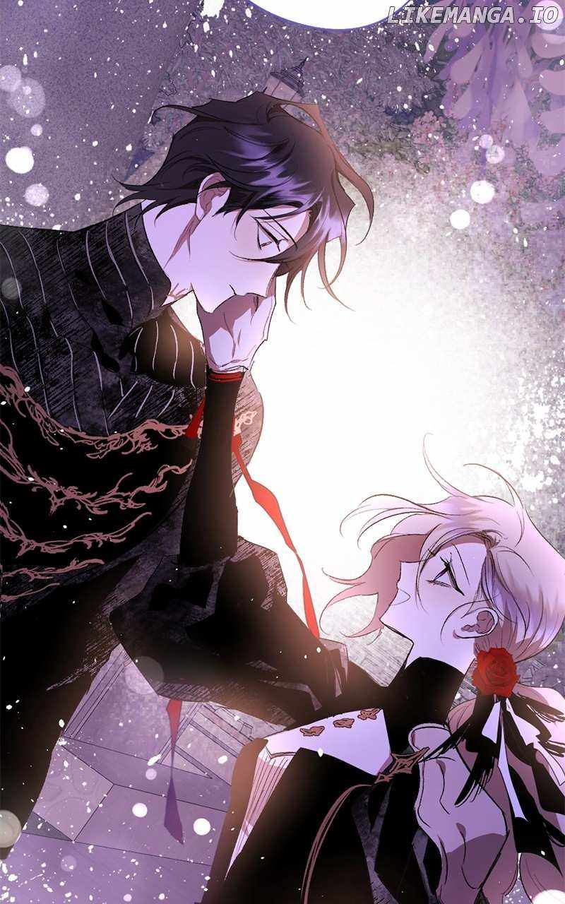 The Demon King’s Confession Chapter 84 - Page 89