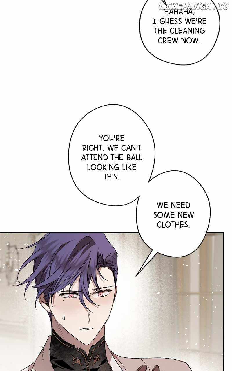 The Demon King’s Confession Chapter 84 - Page 9