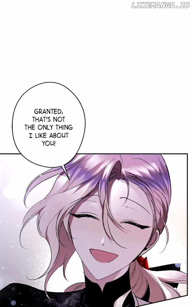 The Demon King’s Confession Chapter 84 - Page 91