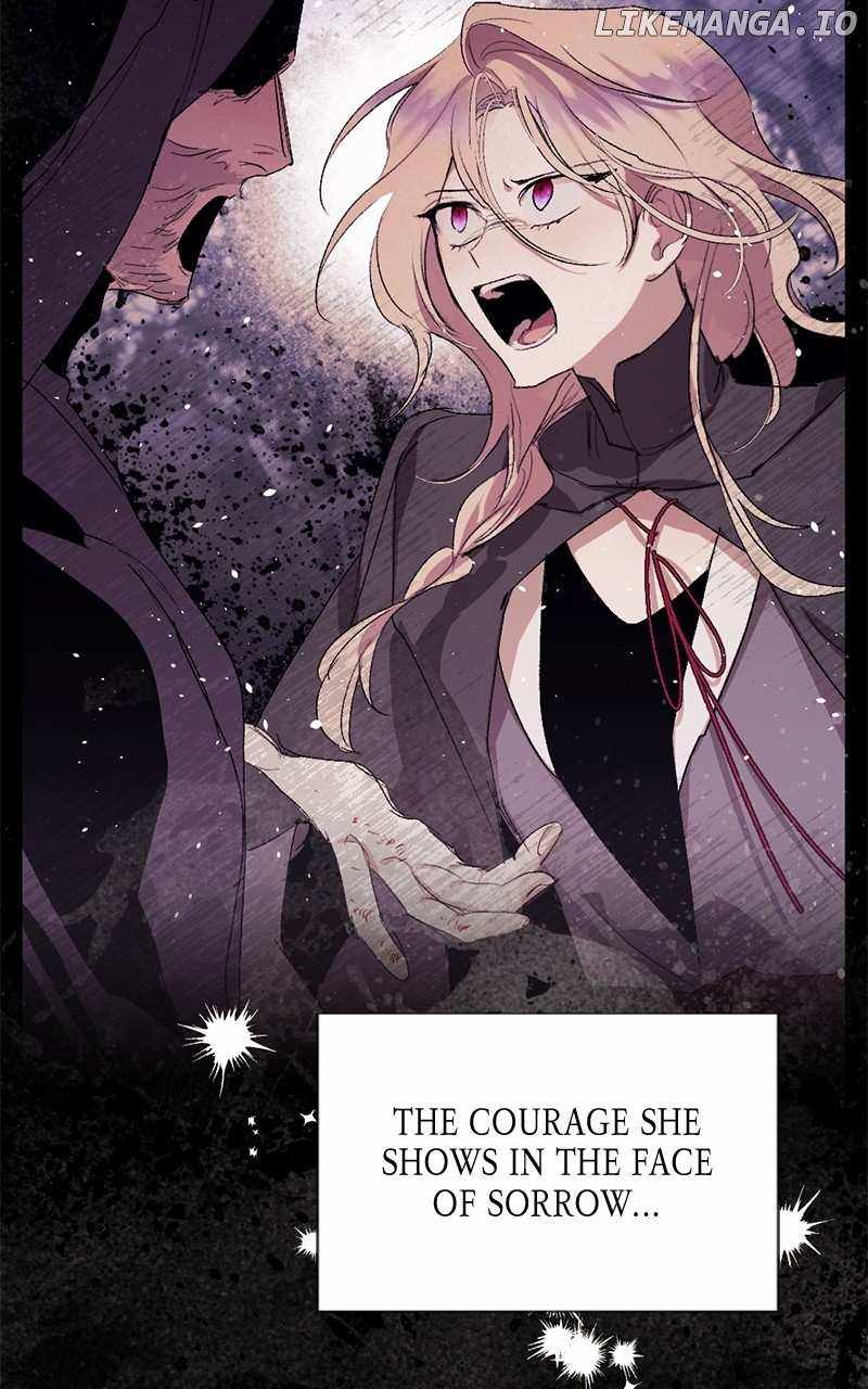 The Demon King’s Confession Chapter 84 - Page 97