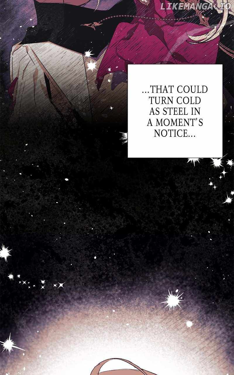 The Demon King’s Confession Chapter 84 - Page 99