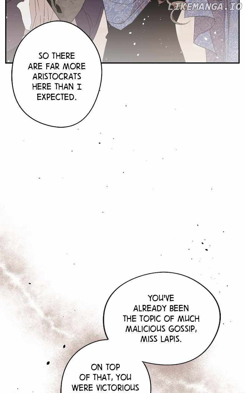 The Demon King’s Confession Chapter 85 - Page 10