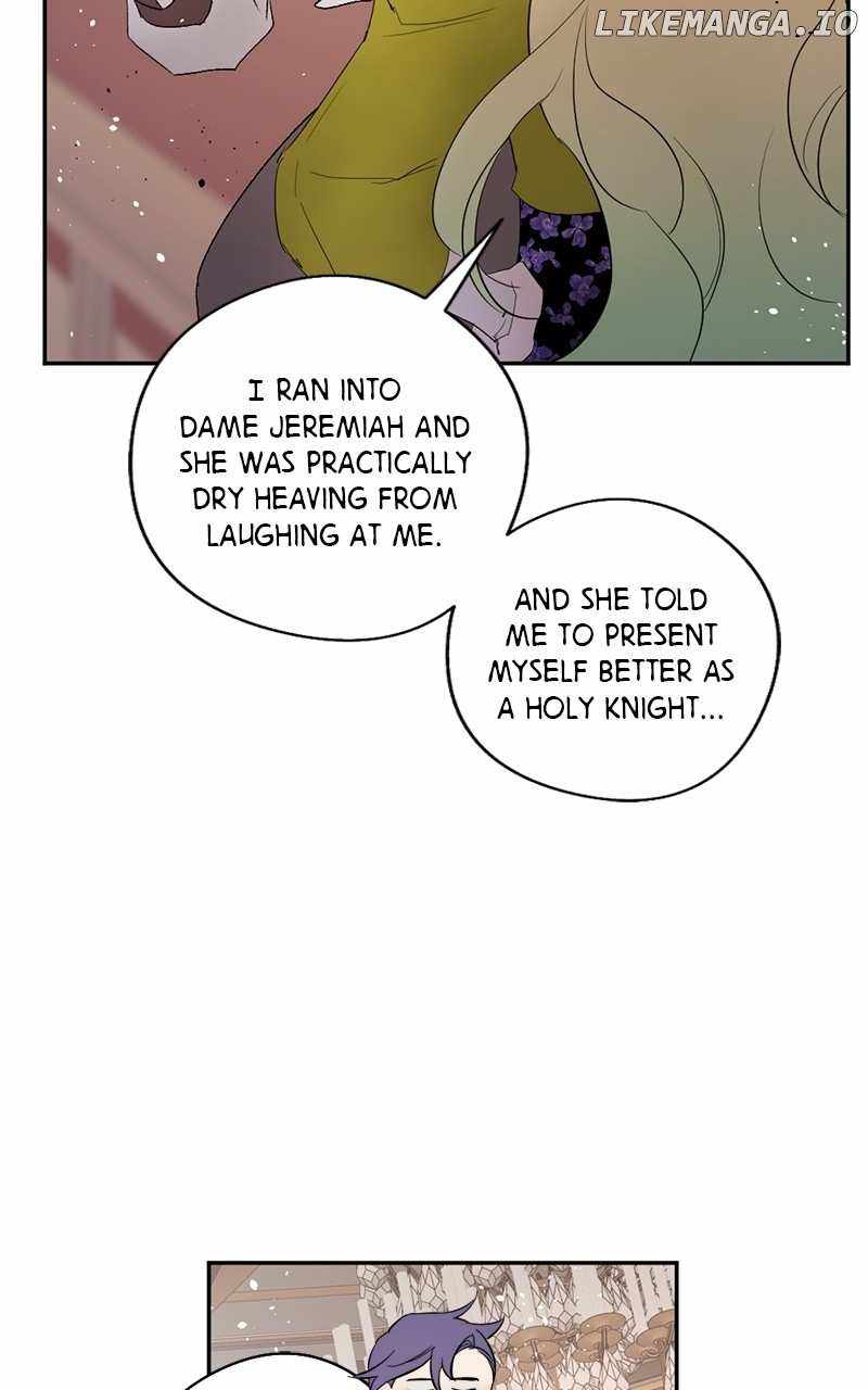 The Demon King’s Confession Chapter 85 - Page 101