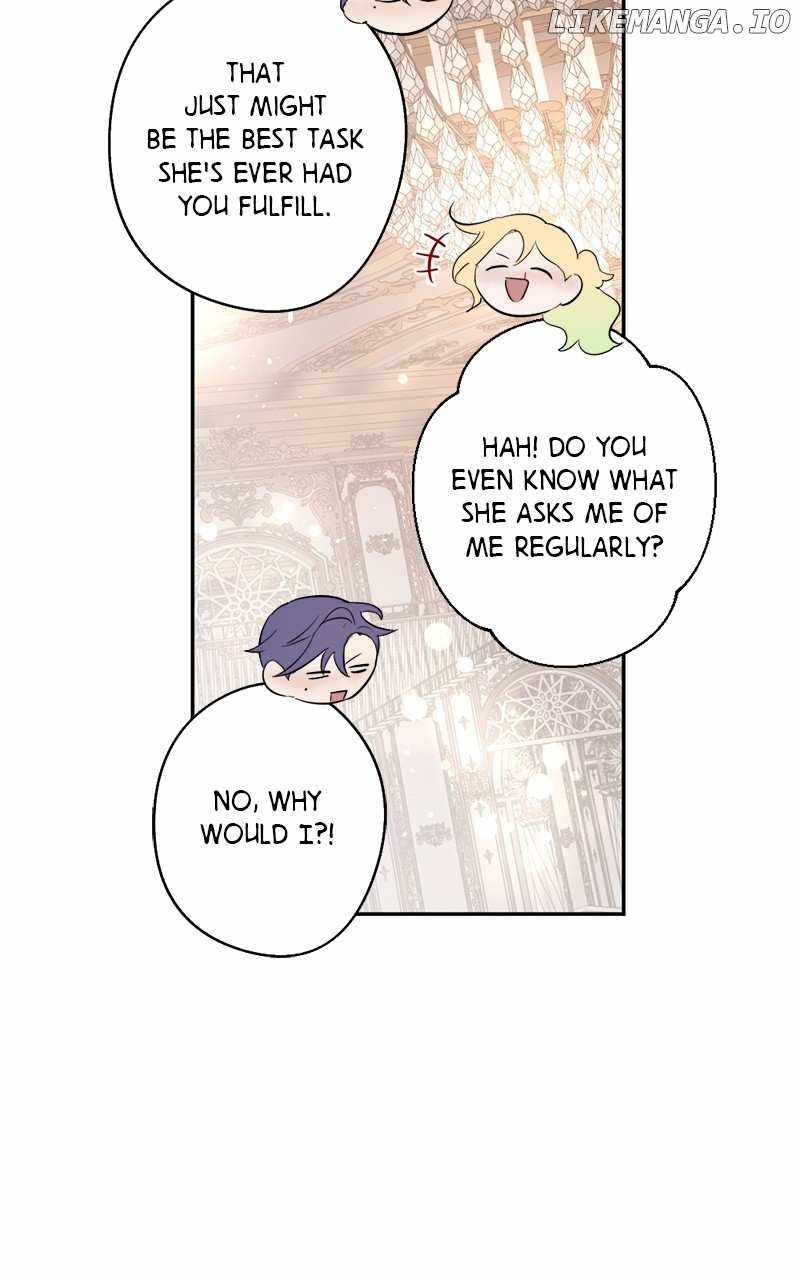 The Demon King’s Confession Chapter 85 - Page 102