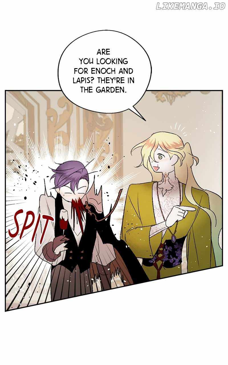 The Demon King’s Confession Chapter 85 - Page 104
