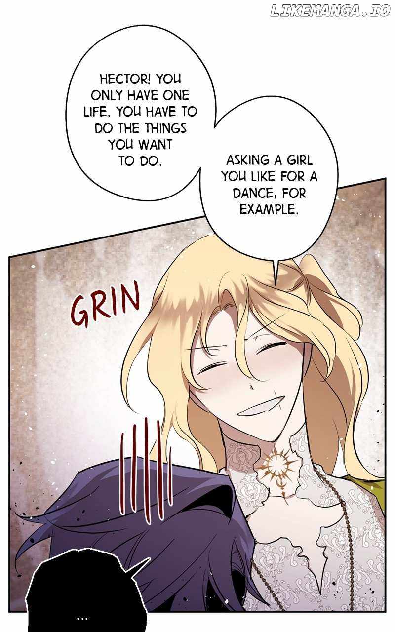 The Demon King’s Confession Chapter 85 - Page 105