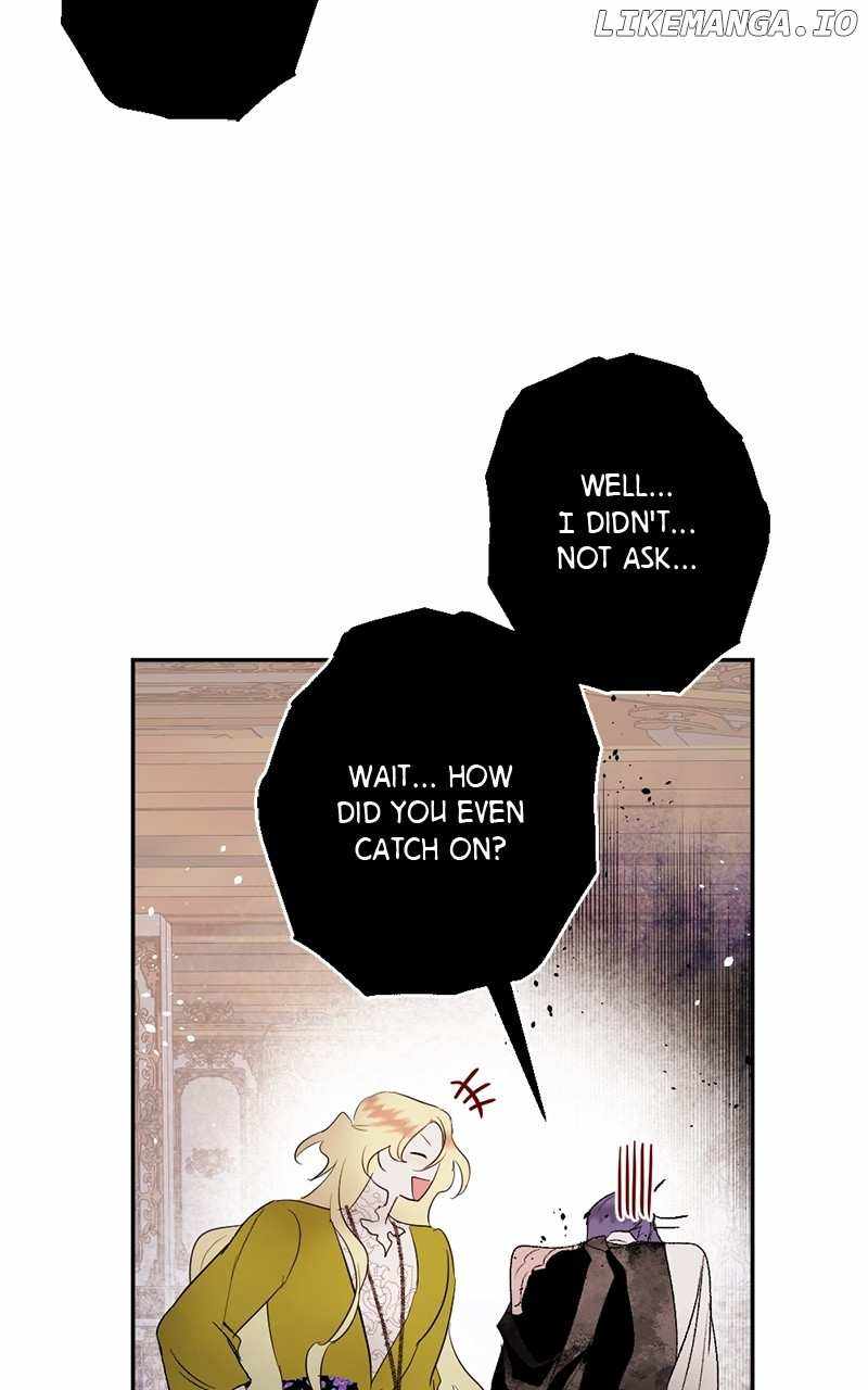 The Demon King’s Confession Chapter 85 - Page 106