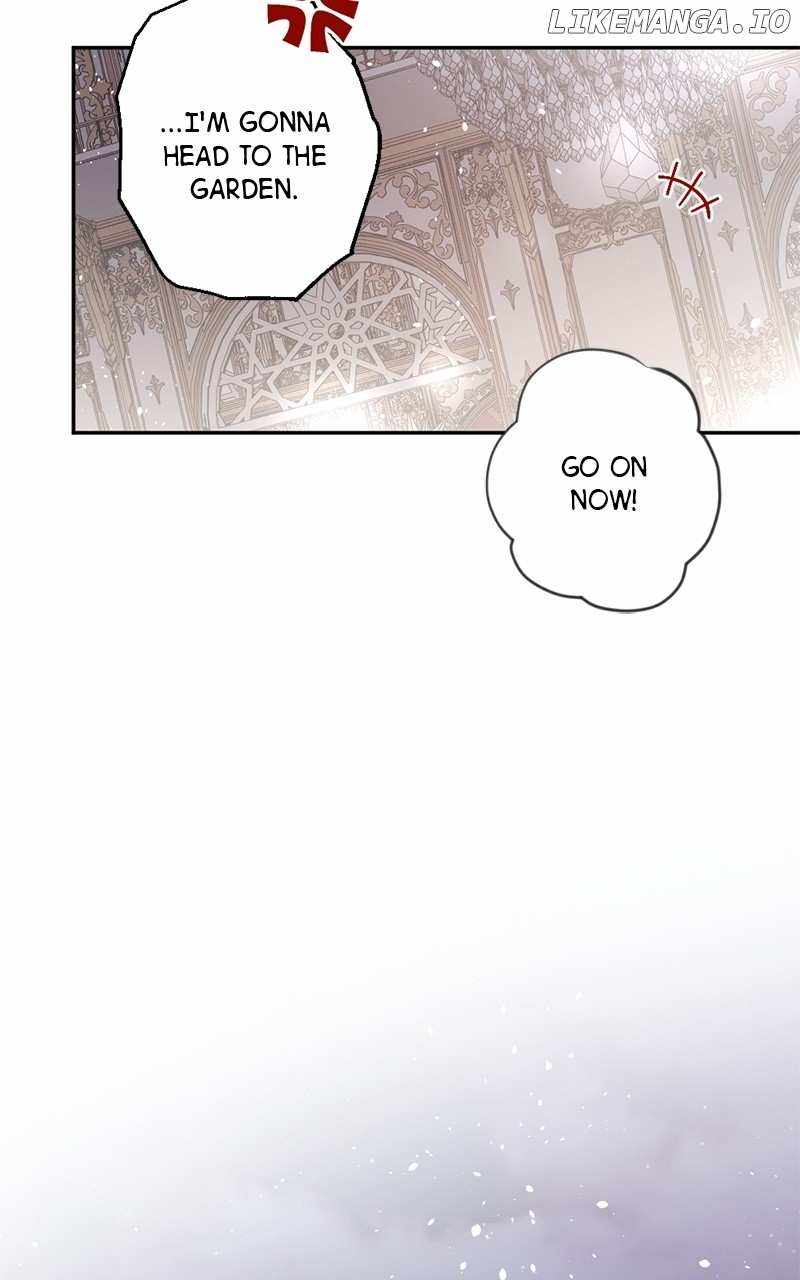 The Demon King’s Confession Chapter 85 - Page 108