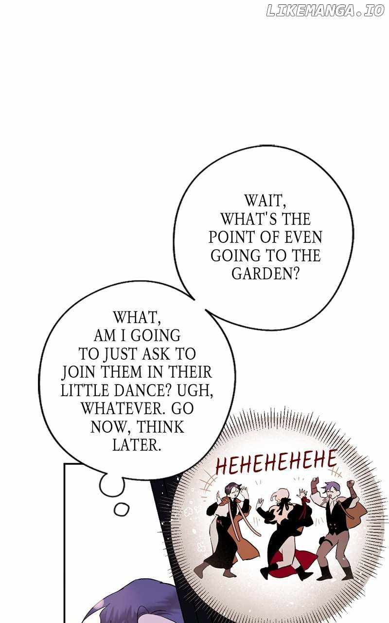 The Demon King’s Confession Chapter 85 - Page 112