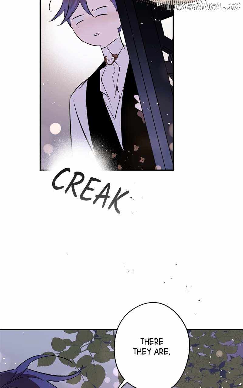 The Demon King’s Confession Chapter 85 - Page 113