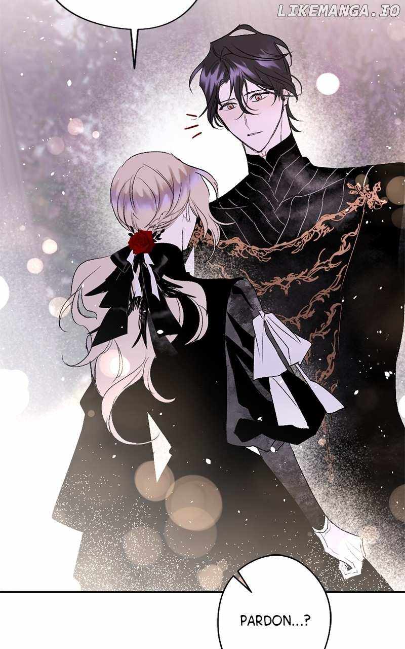 The Demon King’s Confession Chapter 85 - Page 28