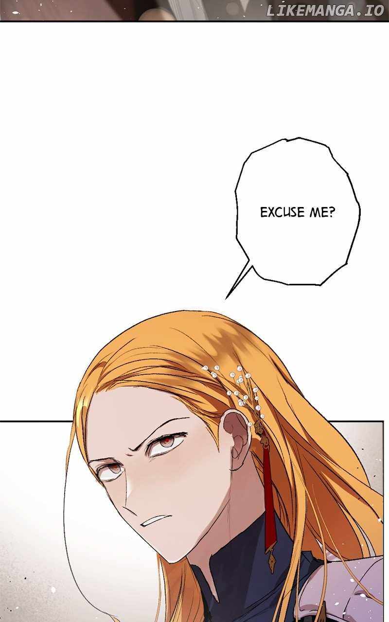 The Demon King’s Confession Chapter 85 - Page 36