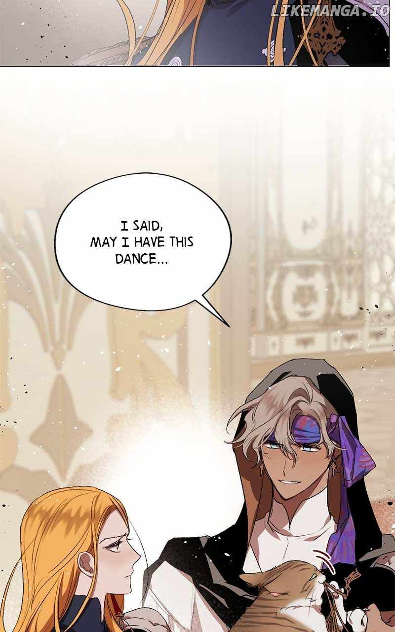 The Demon King’s Confession Chapter 85 - Page 37