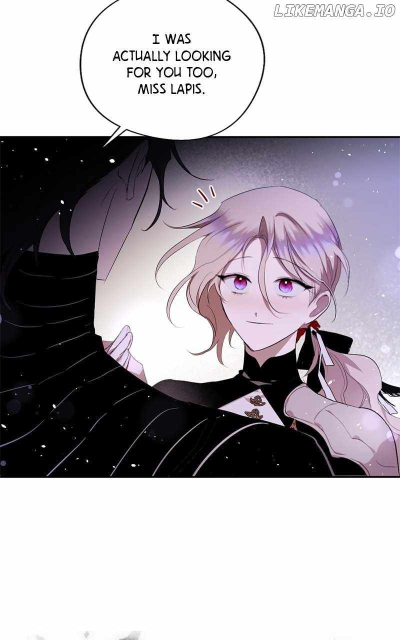 The Demon King’s Confession Chapter 85 - Page 4