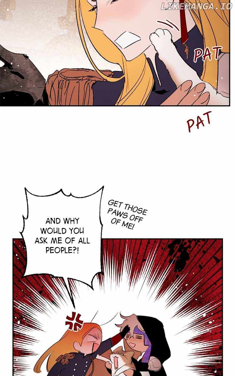 The Demon King’s Confession Chapter 85 - Page 40