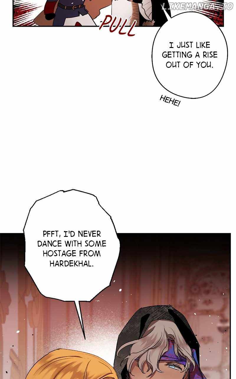 The Demon King’s Confession Chapter 85 - Page 41