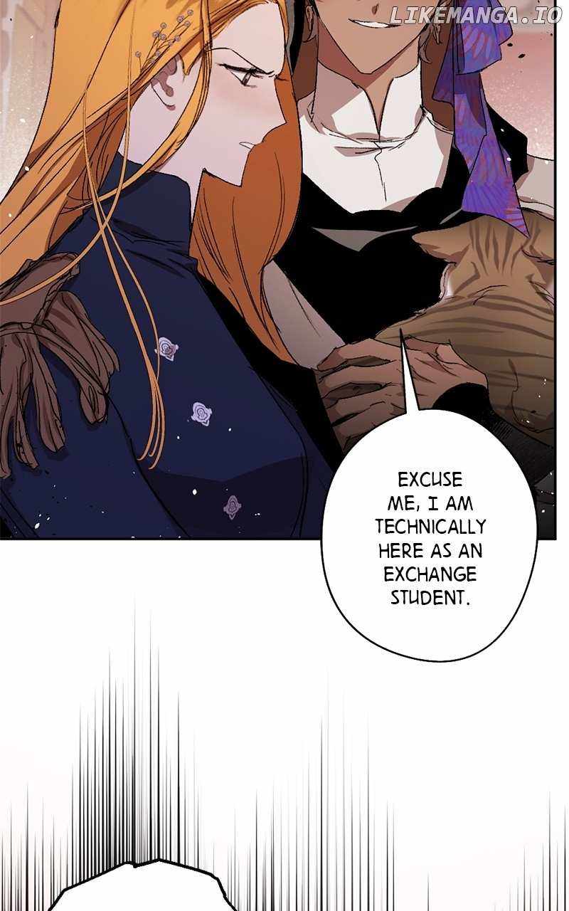 The Demon King’s Confession Chapter 85 - Page 42