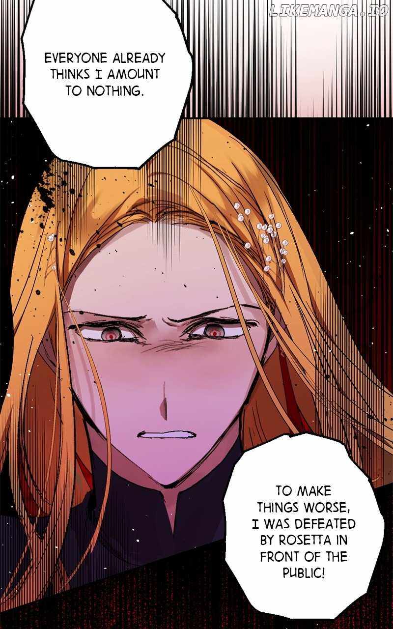 The Demon King’s Confession Chapter 85 - Page 43