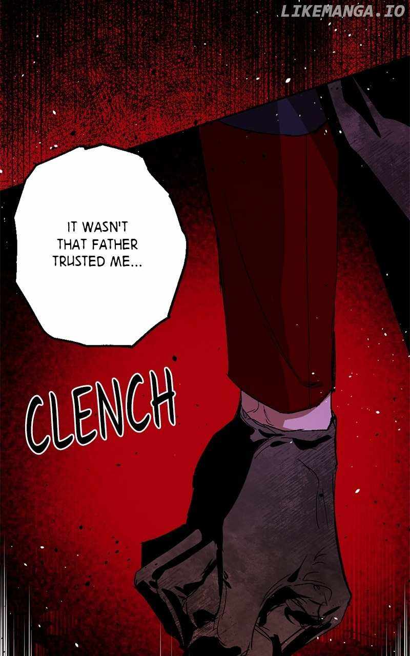 The Demon King’s Confession Chapter 85 - Page 44