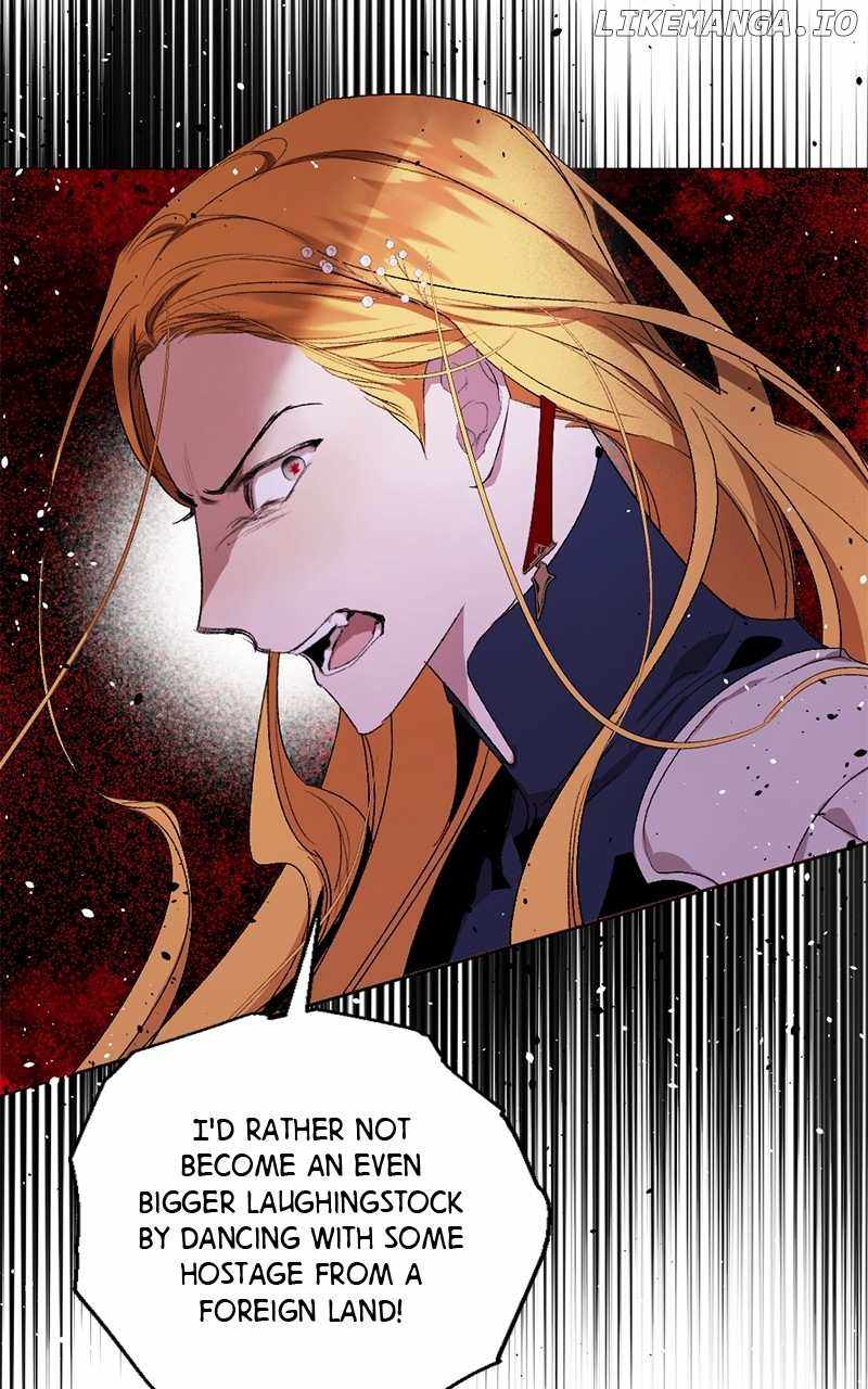 The Demon King’s Confession Chapter 85 - Page 46