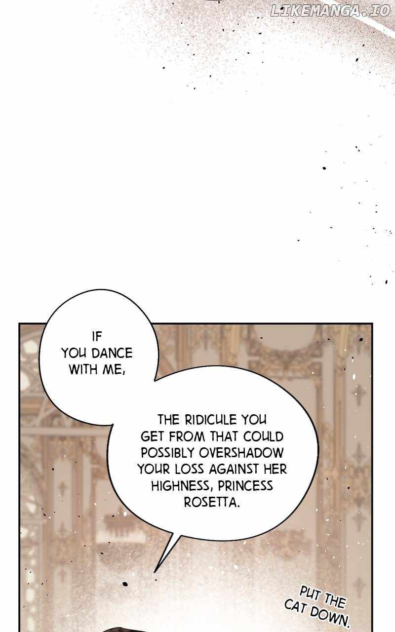 The Demon King’s Confession Chapter 85 - Page 49