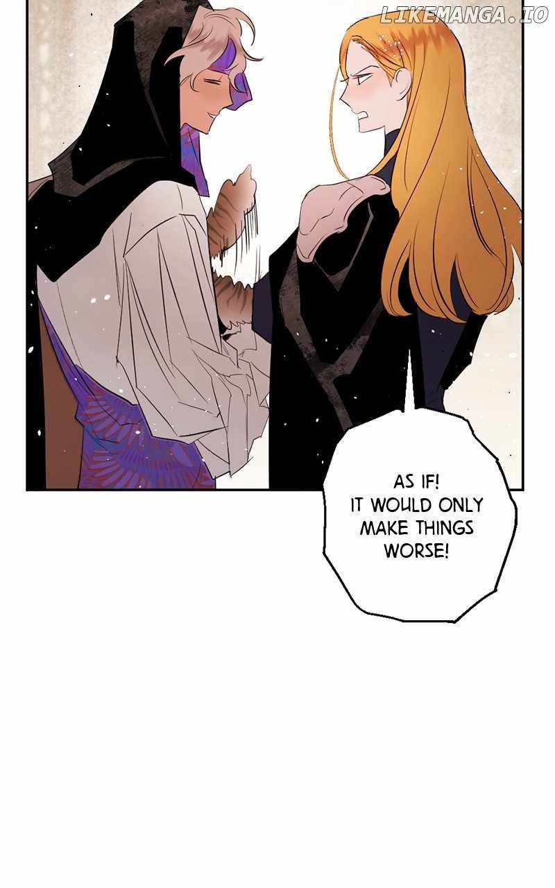 The Demon King’s Confession Chapter 85 - Page 50
