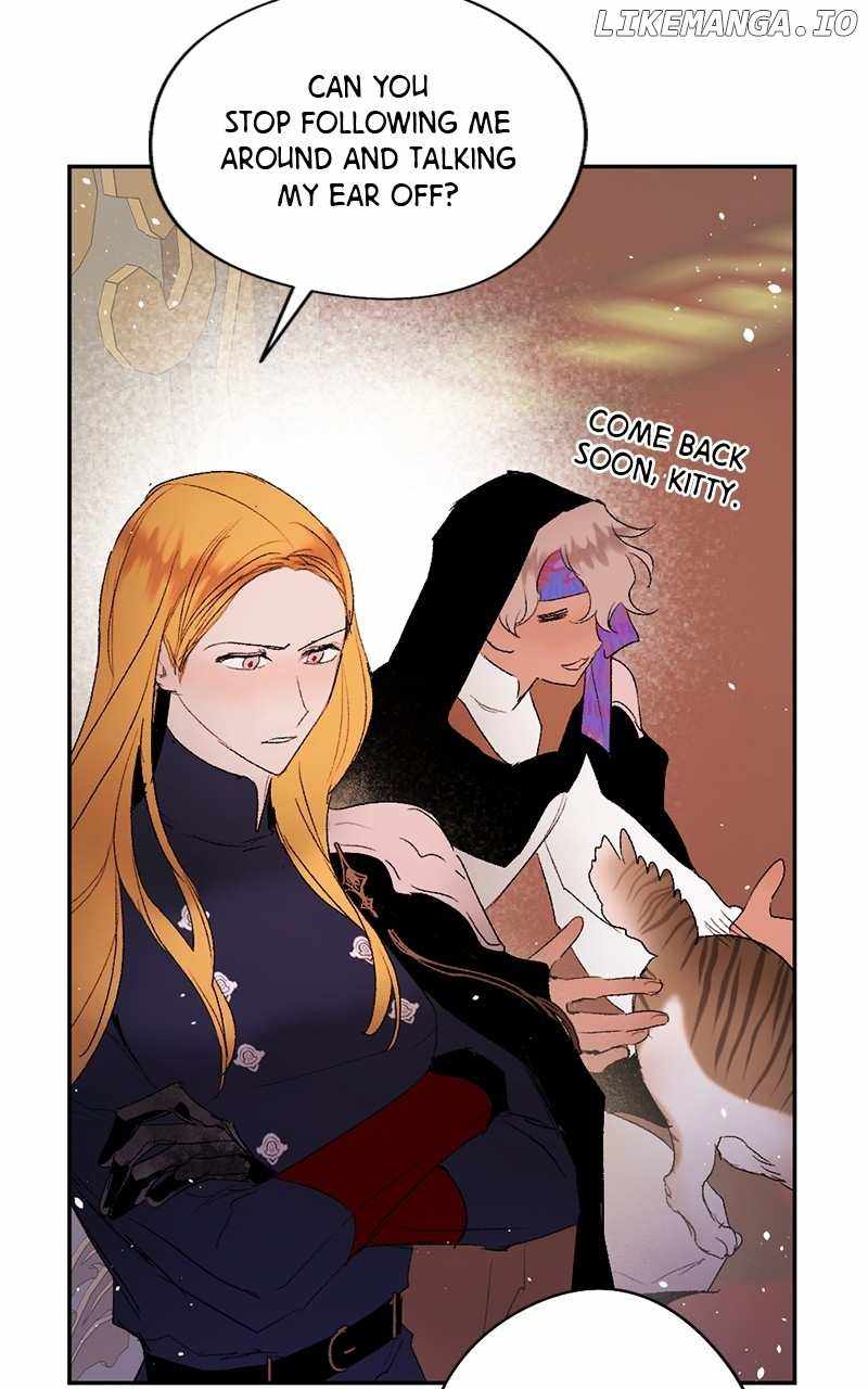 The Demon King’s Confession Chapter 85 - Page 52