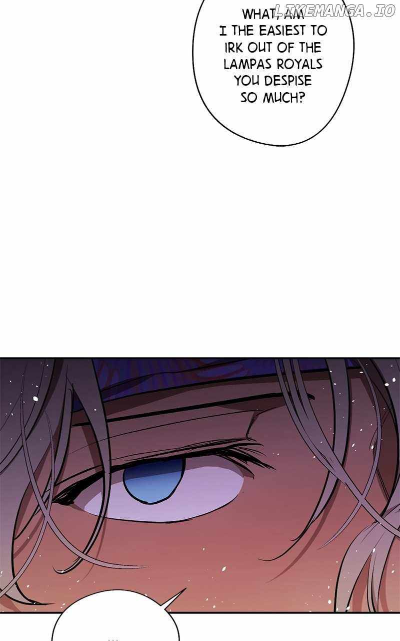 The Demon King’s Confession Chapter 85 - Page 53