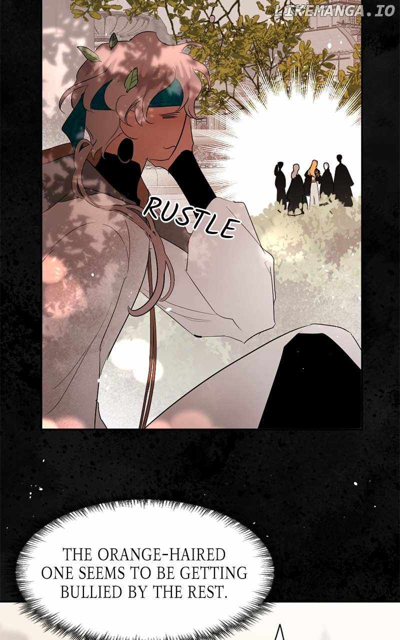 The Demon King’s Confession Chapter 85 - Page 57